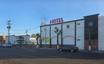 Hotel Don Quijote