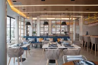 Seasabelle Hotel Near Athens Airport - breakfast