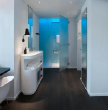 シチズン M クアラルンプール ブキッ ビンタン