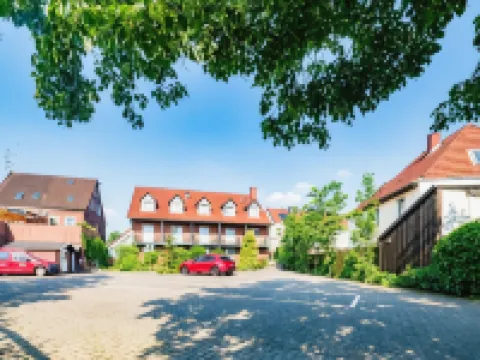 ホテル ブルムラゲ ツェレ ツェレのホテル