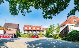 TOP Hotel Blumlage Celle