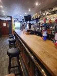 St Ronan's Hotel - bar