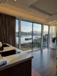Namhae Sea Sky Caraville - 早餐