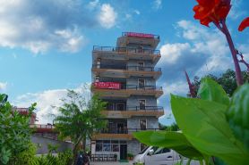 Hotel Yatri
