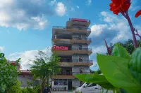 Hotel Yatri Ξενοδοχεία στην πόλη 