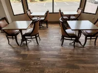 Days Inn by Wyndham Clemson - breakfast