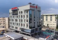 Gta Hotel Ikeja Hotels in 