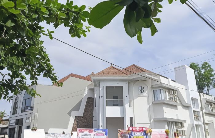 JK Homestay
