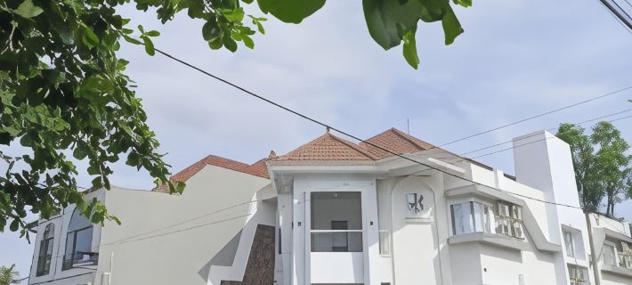 JK Homestay Hotels in Jember