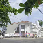 JK Homestay Hotel dekat Alun-Alun Jember