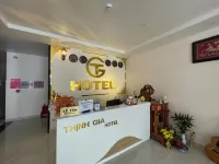 Thinh Gia Hotel Hotels in Thi xa Ben Cat