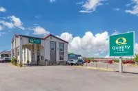 Quality Inn Show Low فنادق في شو لو