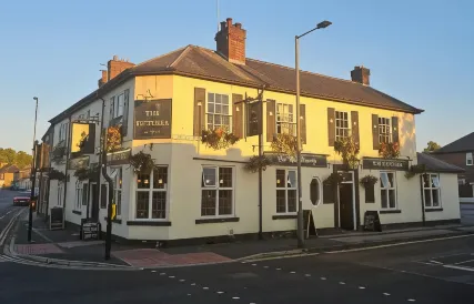 The Victoria Hotel