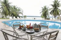 Xingu Praia Hotel - Pools