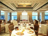 Jaypee Palace Hotel Hotels near Jaypee Convention Centre