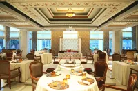 Jaypee Palace Hotel