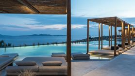 Rocabella Mykonos Hotel