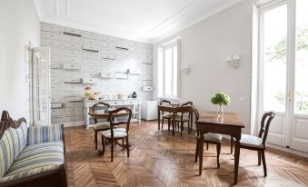 B&b la Foresteria