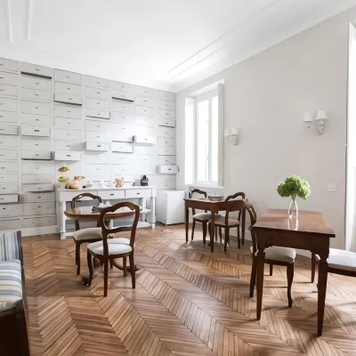 B&b la Foresteria Hotels near سيمبيونه