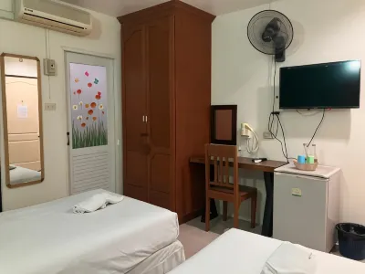 MD House Hotels in Chiang Mai