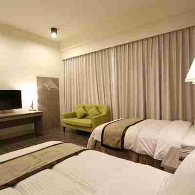 花蓮詩莉亞民宿 Rooms