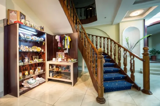 Premier Hotel Общественные зоны Photos