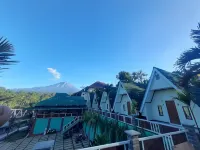 KALININGRAD COTTAGE Hotels in Pronojiwo