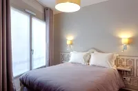 Hotel Ours Blanc - Wilson - pet friendly