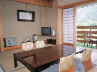 Kamikouchi Onsen Hotel Hotels near Mt. Yake