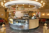 Hotel Touring - bar