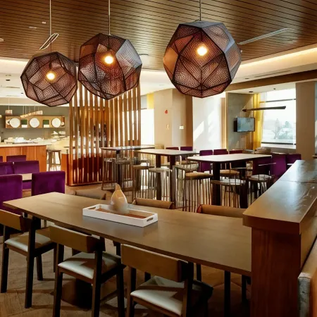 SpringHill Suites Dayton Beavercreek