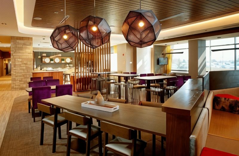 SpringHill Suites Dayton Beavercreek photo 5