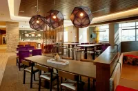 SpringHill Suites Dayton Beavercreek Hoteles en Beavercreek