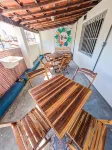 Aloha Hostel Pinhões