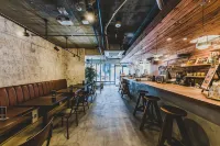 Ten to Ten Hostel