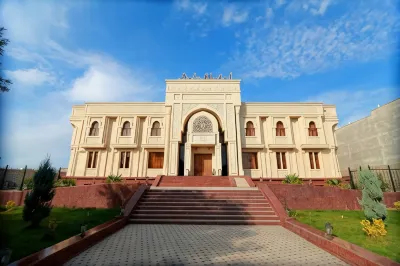 Ark Hotel Hotels in 