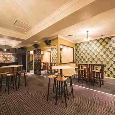 Heritage Hotel Rockhampton Fitness & Recreational Facilities