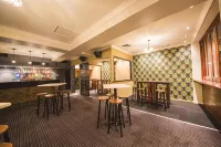 Heritage Hotel Rockhampton