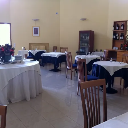 Hotel Atleti