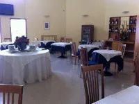 Hotel Atleti Hotel di Foggia