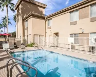 Sleep Inn Phoenix North I-17