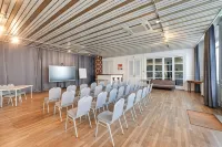 Brit Hotel Roanne - le Grand Hôtel Hotels in Roanne