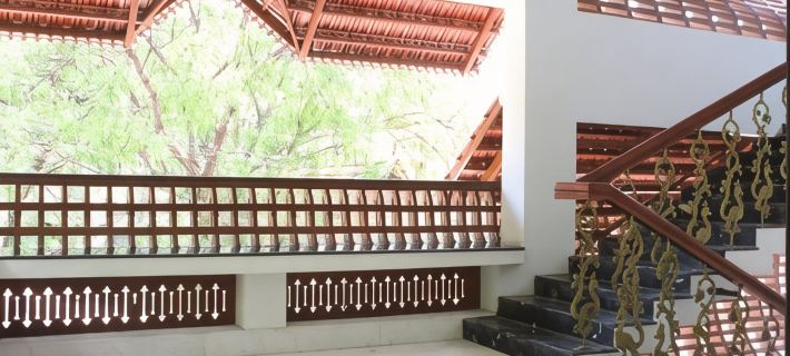 Indian Residency Hotels in Tiruchirappalli