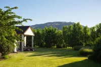 Lime Tree Lodge