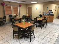 Baymont by Wyndham Fort Wayne - Desayuno