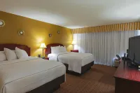 Mcm Elegante Hotel & Suites Lubbock Hotel berhampiran Mackenzie Park