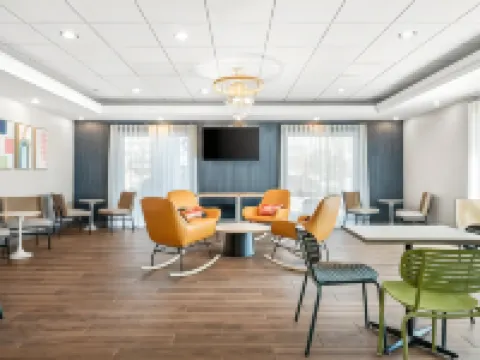 Spark by Hilton Hummelstown Hershey Hotels in Hershey