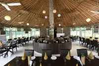 Click Resort Corbett Tiger Den Hotel di Nainital