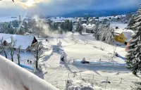 Summit of Saxony Resort Oberwiesenthal Hotels in Kurort Oberwiesenthal