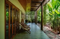Tổ Boutique Garden